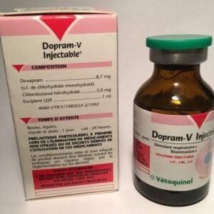 DOPRAM-V injection