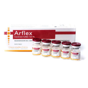 Arflex injection