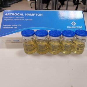 Artrocal hampton