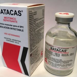 BATACAS 50ml