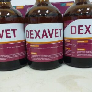 Dexavet injection