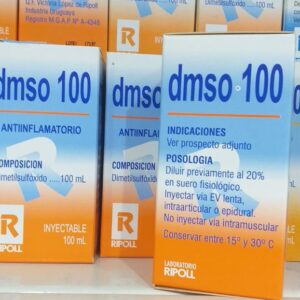 dmso 100