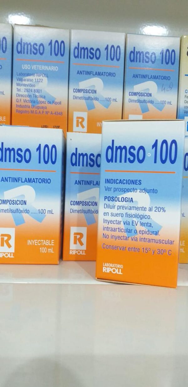 dmso 100