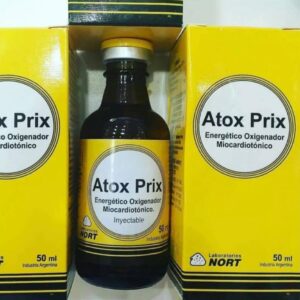 Atox prix 50ml