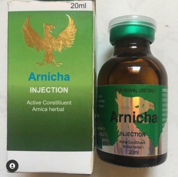 Arnicha injection