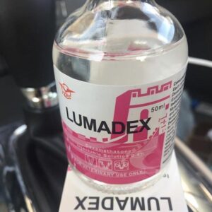 LUMADEX 50ml