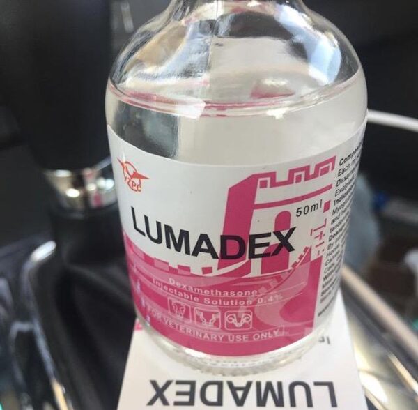 LUMADEX 50ml