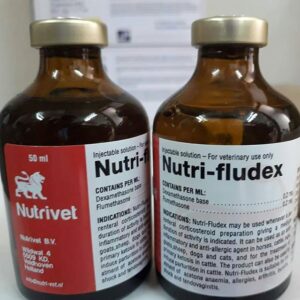 Nutri-fludex