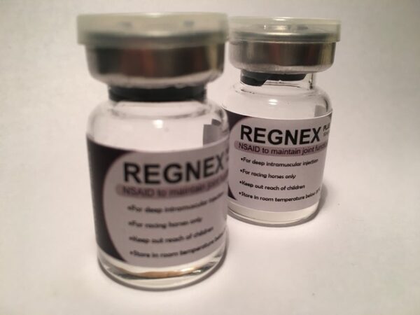 REGNEX PLUS 5ml