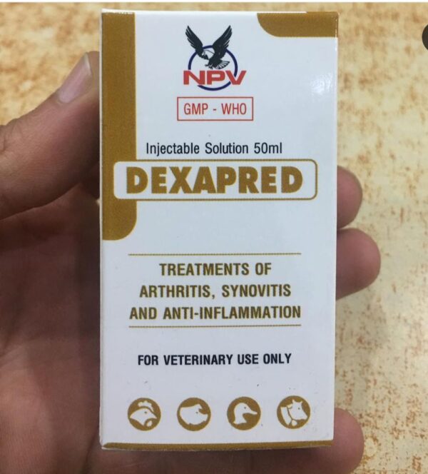 DEXAPRED