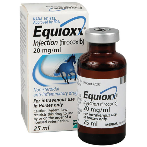 EQUIOXX INJECTION 20MG/ML