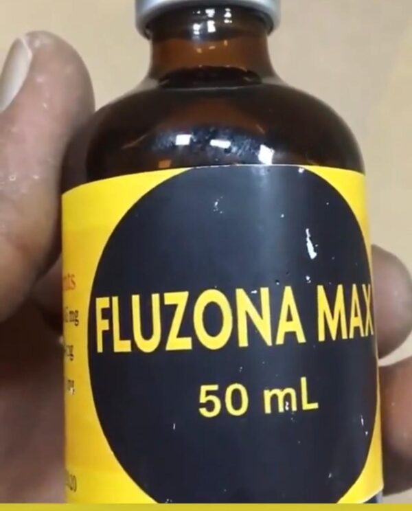 Fluzona max 50 ml