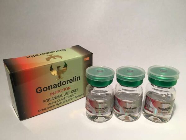 Gonadorelin