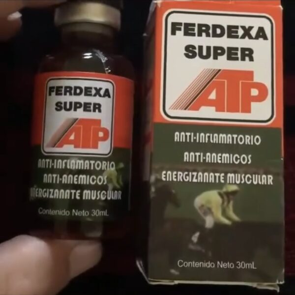 FERDEXA SUPER