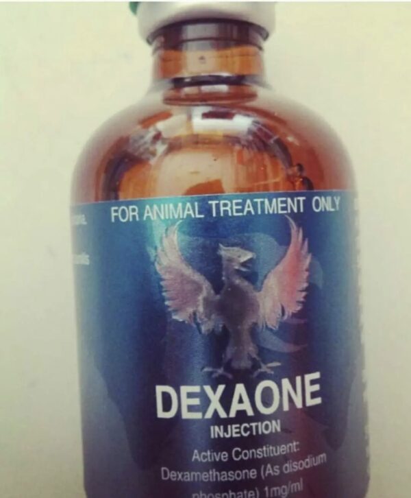 DEXAONE INJECTION