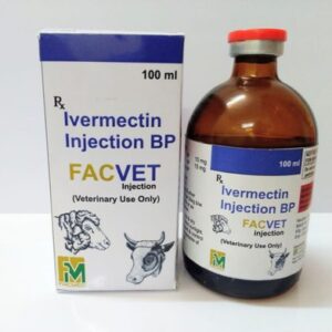 ivermectin-injection