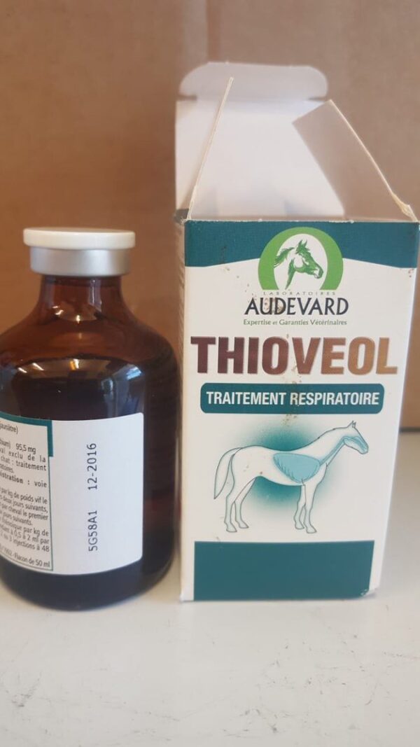 Thioveol 50ml