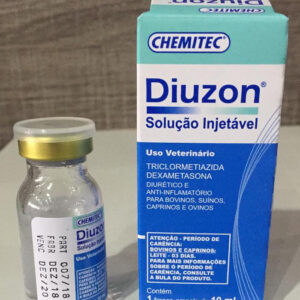 DIUZON 10 ML