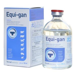 EQUI-GAN 50 ml