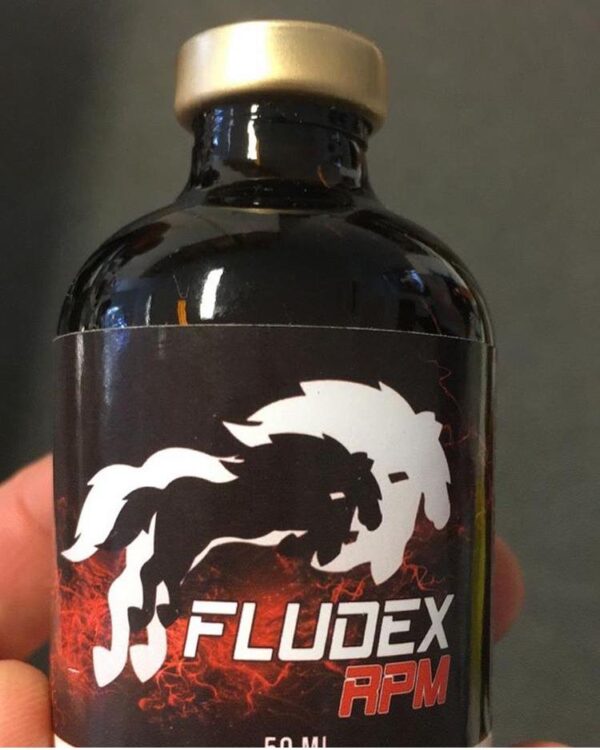 Fludex Injection