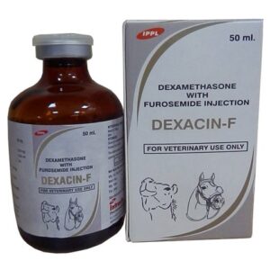 Dexamethasone with Furosemide Injection