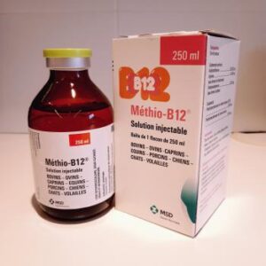 Methio b12 250 ml