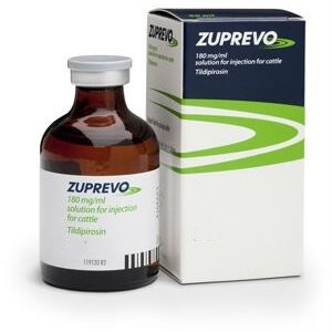 ZUPREVO 50ml