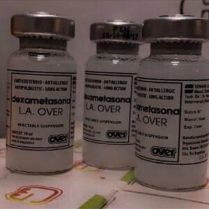 Dexamethasone L.A. OVER