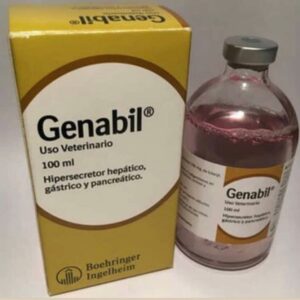 GENABIL – 100 ML