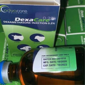 Dexamethasone Injection (DexaCare)