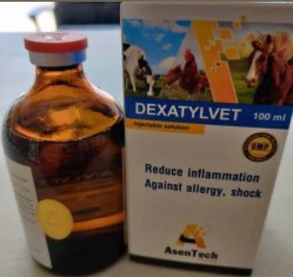 DEXATYLVET