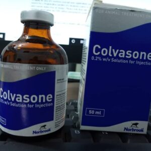 Colvasone 50ml