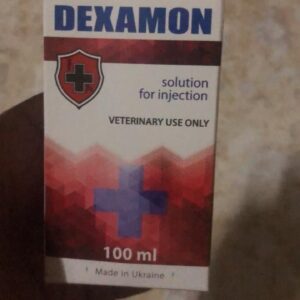 Dexamon100ml