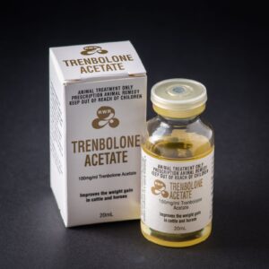 TRENBOLONE ACETATE 20ML