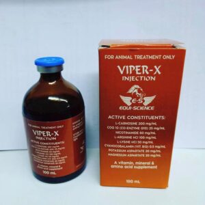 VIPER-X INJECTION