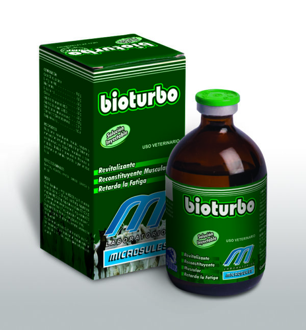 BIOTURBO