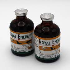 Royal Energy-50ML