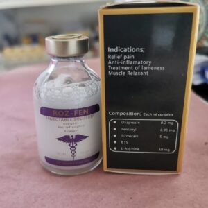 ROZ-FEN INJECTION