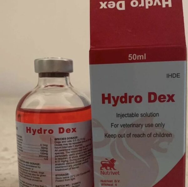 HYDRO DEX 50ML