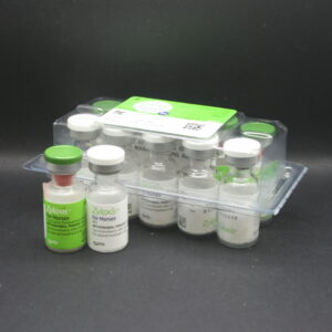 Zylexis Injection for Horses 2ml x 5