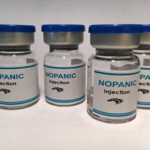 Nopanic Injection 3ml