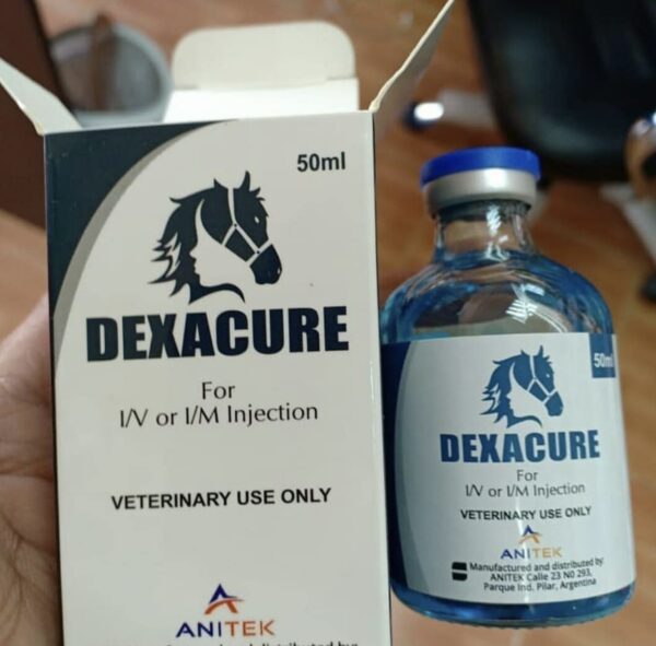 Dexacure 50ml